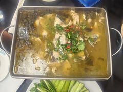-鱼之家小四川水煮鱼