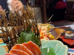 -古田居·特色寿司料理(星之岛旗舰店)