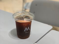 -M Stand(宁波万象城店)