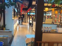 -宋徽厨·安徽菜(安庆绿地店)