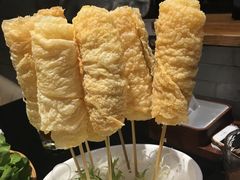 -官也街澳门火锅(新源里店)