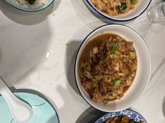 -回家吃饭·地道南昌菜(建德观总店)