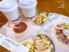 -Wagas沃歌斯(合生汇店)