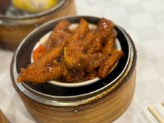 -凤城酒家(渣华道)