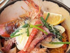 -夏朵餐厅(丁香店)