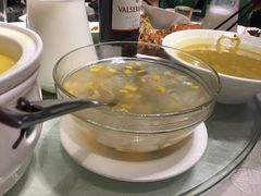 -金色艳阳天•粤菜 淮扬菜(古平岗店)