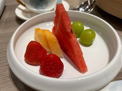 -无锡丽笙精选酒店·兰亭阁中餐厅
