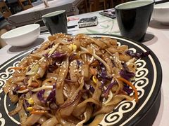 -莲池荟素食馆·12年老字号(光孝寺店)