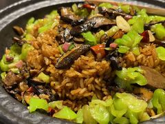 -滇铺子·云南特色菜·鲜花野菜季(曲靖万达店)