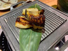 -蟹将军·松叶蟹和牛日料放题自助(K11店)