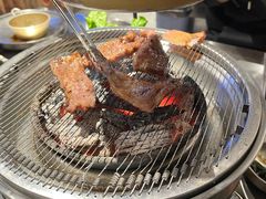 -韩山葵烤肉(太古里店)