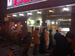 -京天红酒家(虎坊路店)