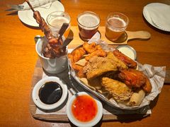 -宝莱纳餐厅(滨江店)