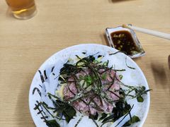 -お食事処 山賀