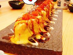 -隐月· 㐂和食屋(芝罘万达公馆店)