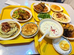 -马三洋芋片(簋街店)