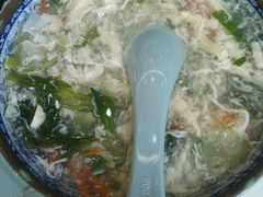 -尚味轩壹号饭堂(曼哈顿广场店)