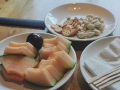 -東舍食唐精品陕菜馆