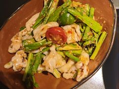 -Ameigo梅果·云贵川bistro(长宁来福士店)