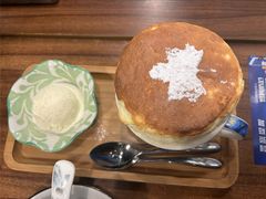 -芙蕾哥哥souffle