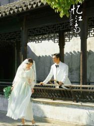 -今生有约婚纱摄影店(景德路店)