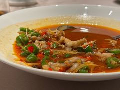 -漢舍中国菜馆(889广场店)