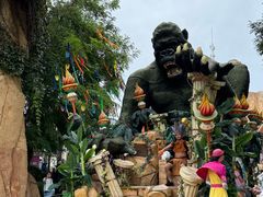 -大连海昌发现王国主题公园