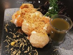 -克比叔叔印度餐厅Kebabs on the Grille (人民广场店)