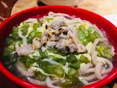 -群姐面馆·海鲜烧烤(同安路二店)