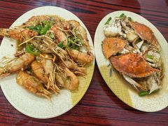 -贞姨美食·老字号海鲜大排档