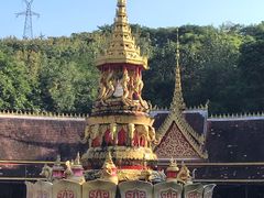 -西双版纳勐泐文化旅游区