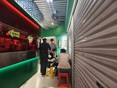 -食盈碗仔翅(星玺广场店)