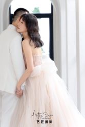 -艺匠摄影ARTIZ STUDIO(南京店)