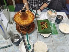 -蜗牛小馆醉乡民谣云南菜(惠新西里店)