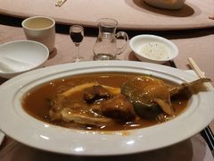 -香然会·园林雅宴(陆家嘴店)