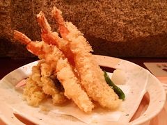 天妇罗-山葵家·创意料理(万象汇店)
