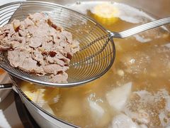 -焯牛潮汕牛肉火锅(云峰街创始店)