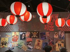 -白石的深夜食堂(济南万象城店)