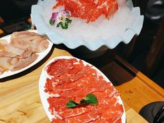 -黔诚酸汤牛肉(甲秀楼店)