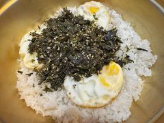 倍熹传统拌饭-首尔烤肉大排档(合生汇店)