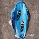 别样风情的冰与水的微型世界⛄⛄