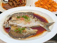 -汉水谣·江景餐厅(江滩店)