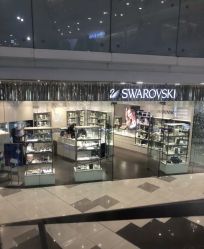 -SWAROVSKI(虹口凯德龙之梦店)