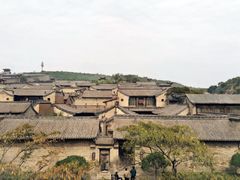 -山西王家大院