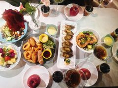 -天空花园餐吧·生日·团建(南山店)