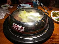-三个渔夫·蒸汽海鲜(小白楼店)