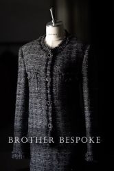 点击看大图 -Brother西服礼服定制·商务·婚礼(佛山南海店)
