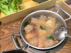-呷哺呷哺 小火锅 (浦东新欧尚超市店)
