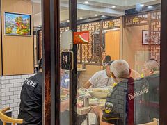门面-尚岛私房菜(西方巷店)