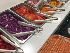 -So Lounge索兰至餐厅(蓝色港湾店)